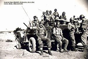 Bedeau - 9e Hussards - 2e Escadron - 1959_3